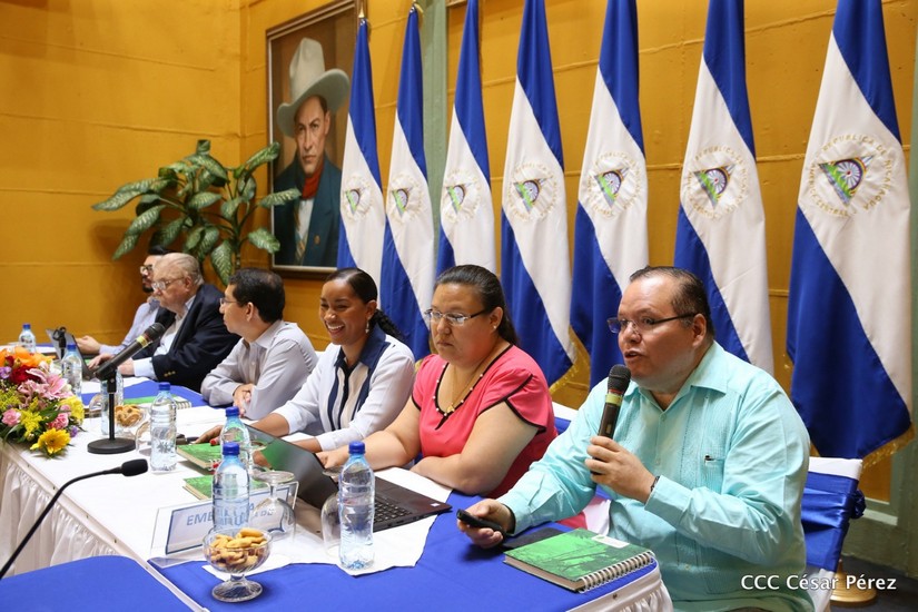 cancilleria